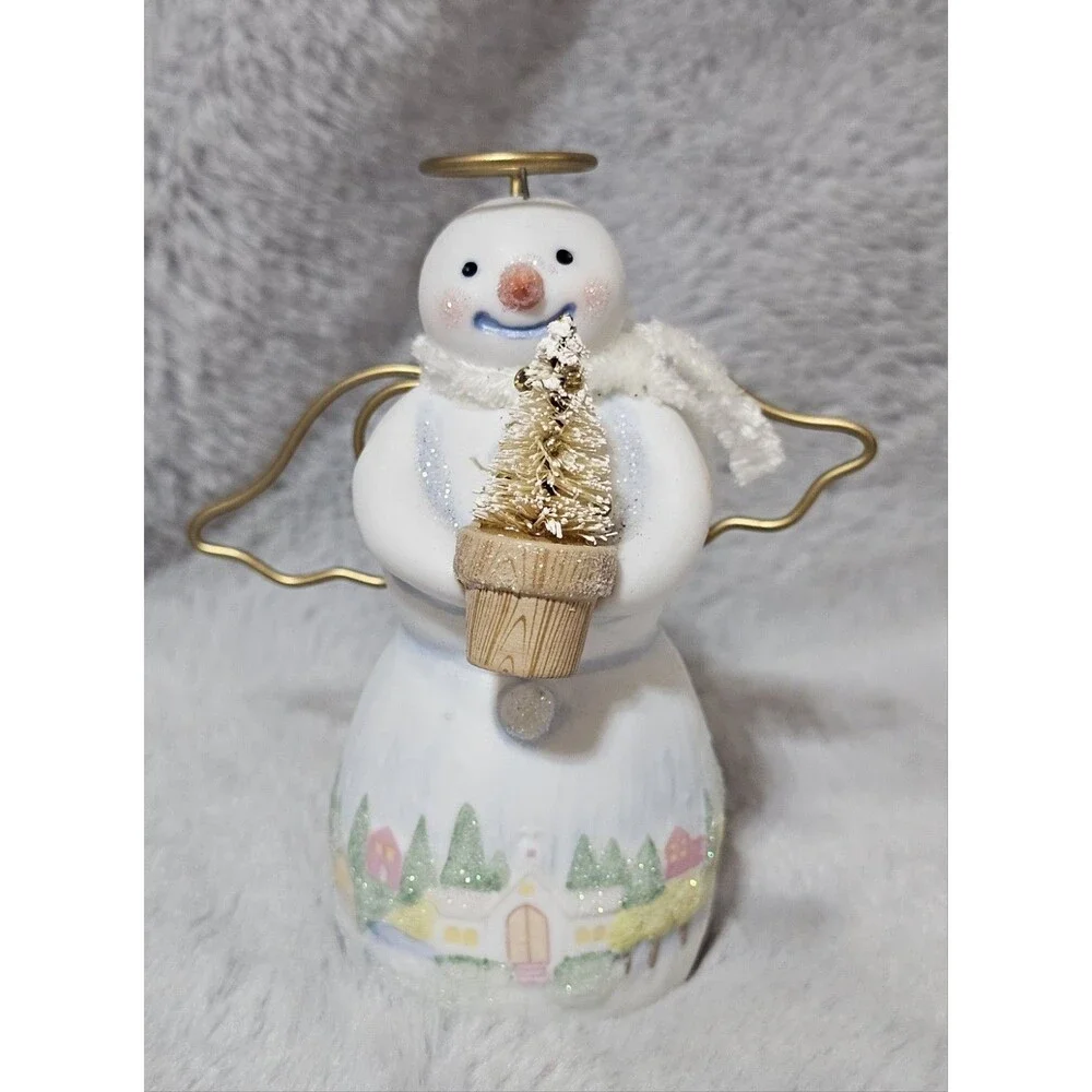 Hallmark 2011 ornament